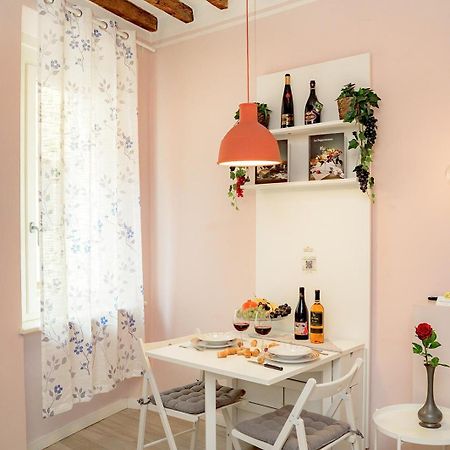 La Casa Del Vino Apartment Parma Ngoại thất bức ảnh