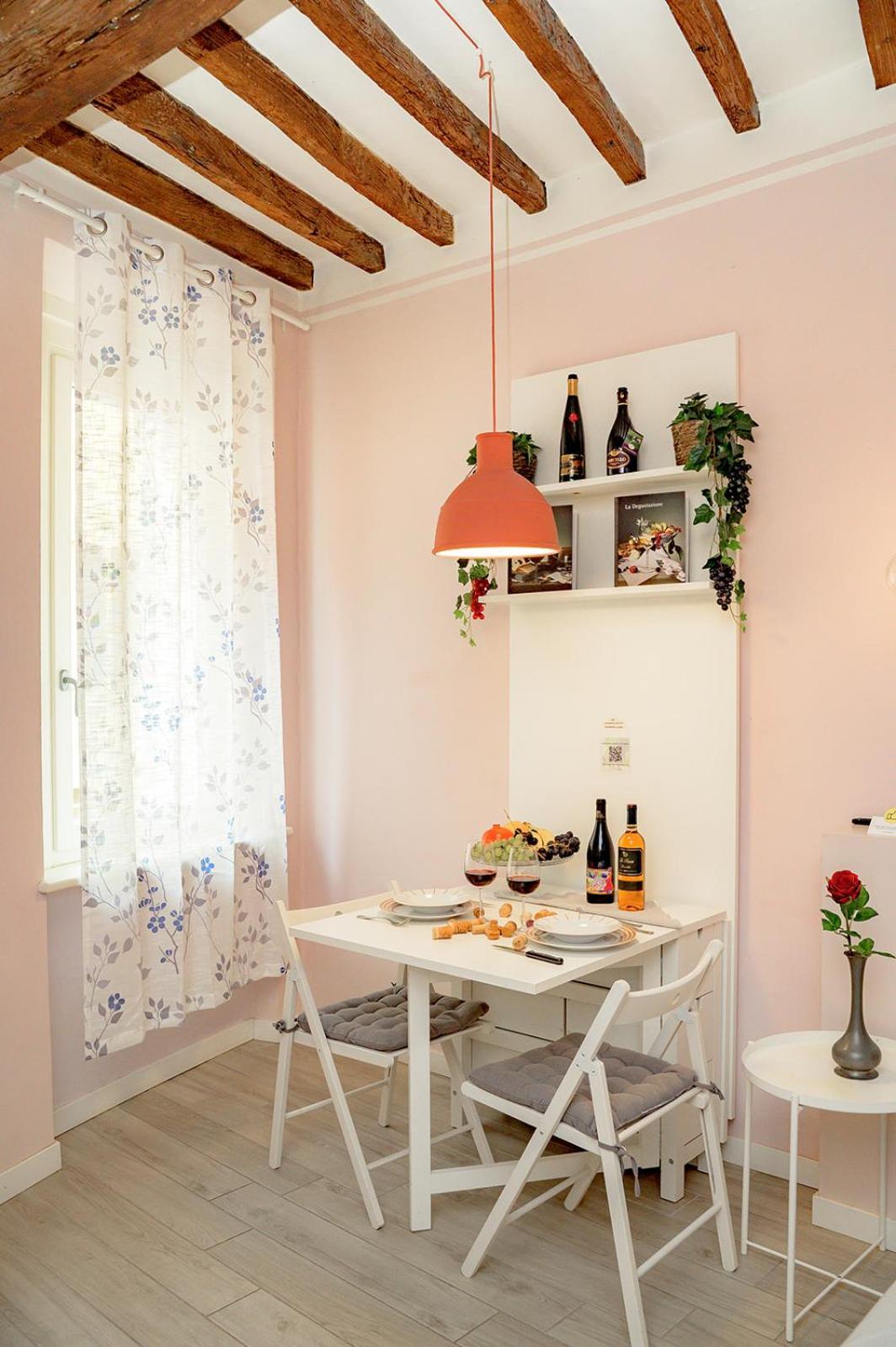 La Casa Del Vino Apartment Parma Ngoại thất bức ảnh